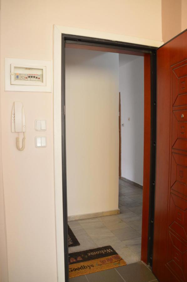 Eleni-Apartments Thessaloníki Luaran gambar