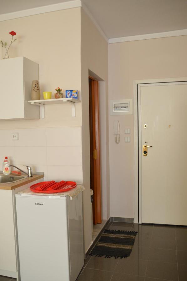 Eleni-Apartments Thessaloníki Luaran gambar