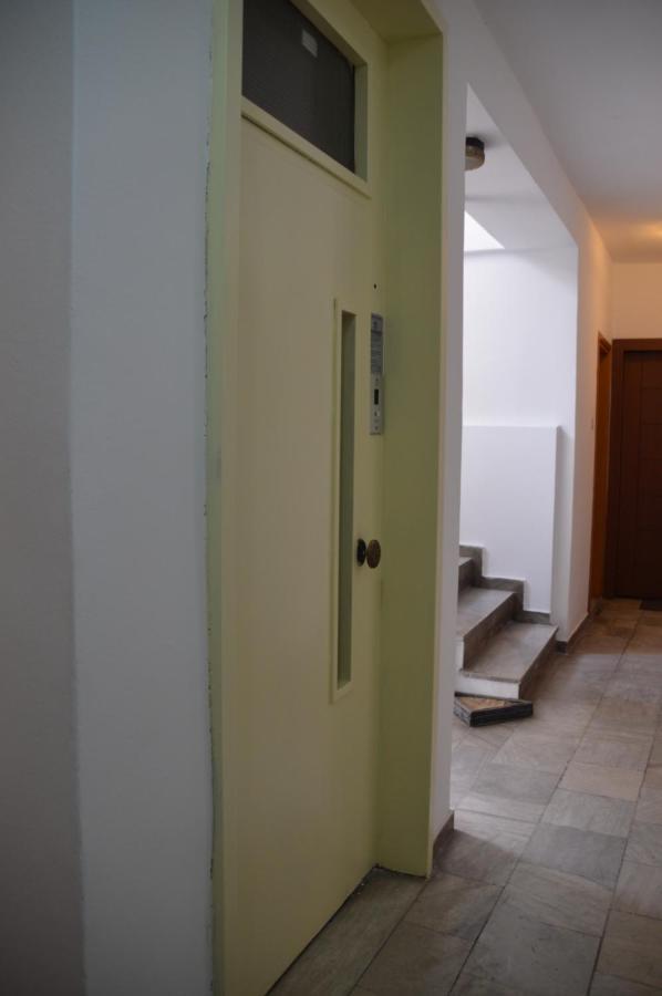 Eleni-Apartments Thessaloníki Luaran gambar